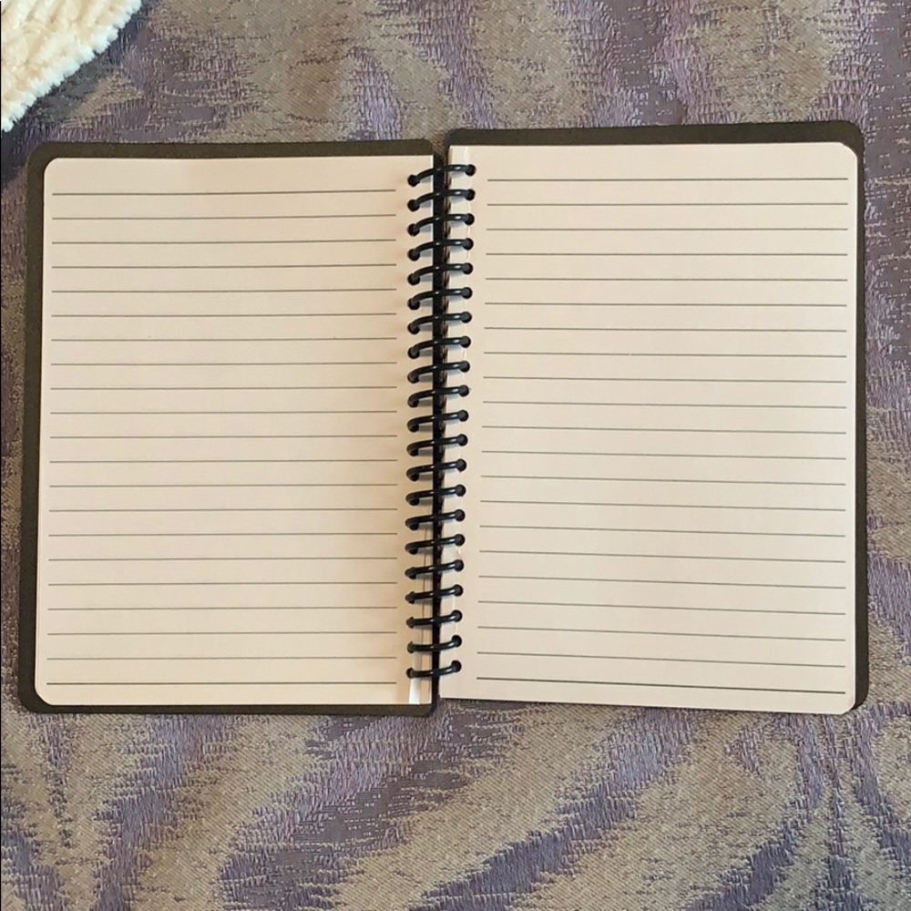 Mini Notebook - Picture 2 of 2